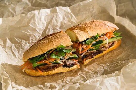 Bánh Mì