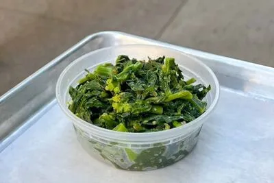 Broccoli Rabe