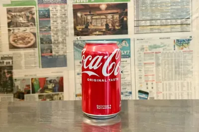 Drinks Bundle (10)