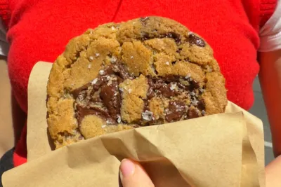 Cookie Box (dozen)
