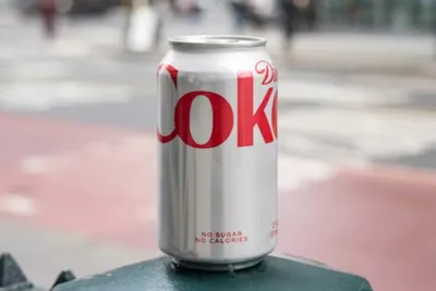 Diet Coke