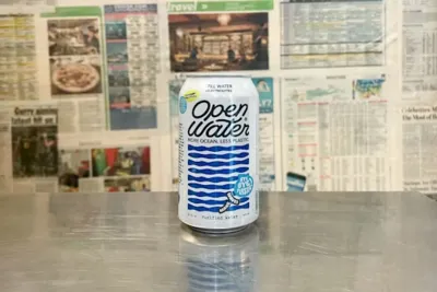 Open Water